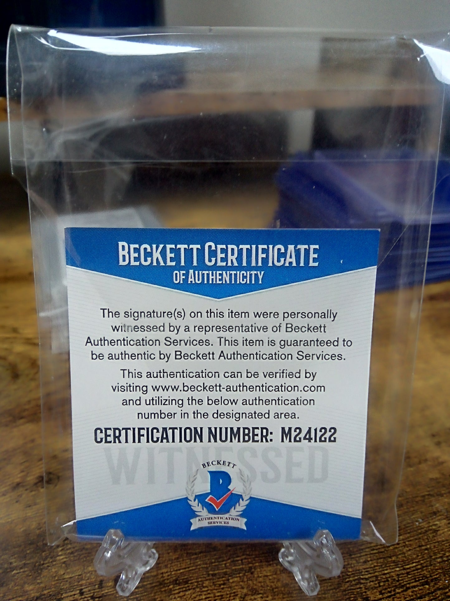 Rickey Jackson Signed Career Highlight Stat Jersey Inscribed "HOF 2010" - Beckett - $50 OFF