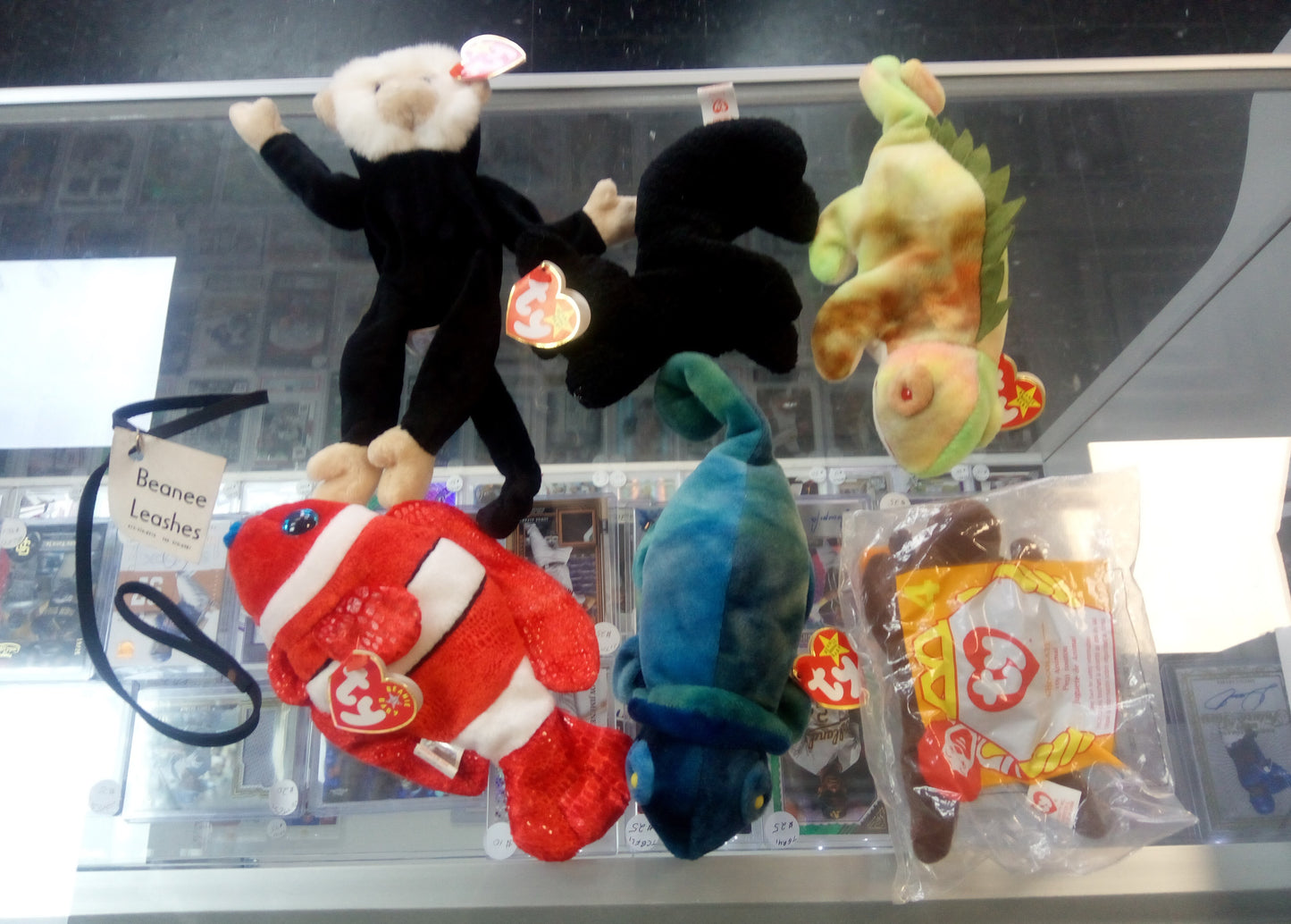 TY Beanie Baby Lot * 23 Items