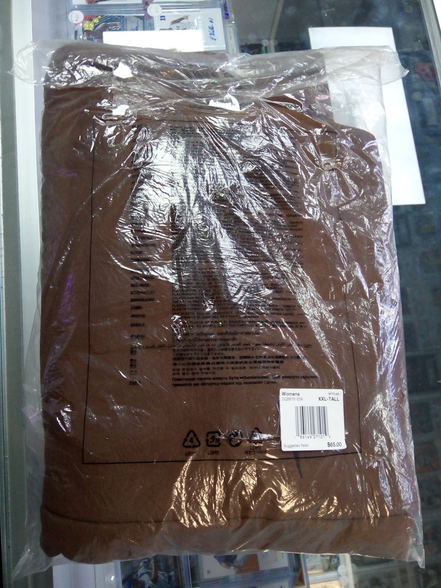 Nike Sportswear * Phoenix Fleece Women's Sweat Pants * XXLT