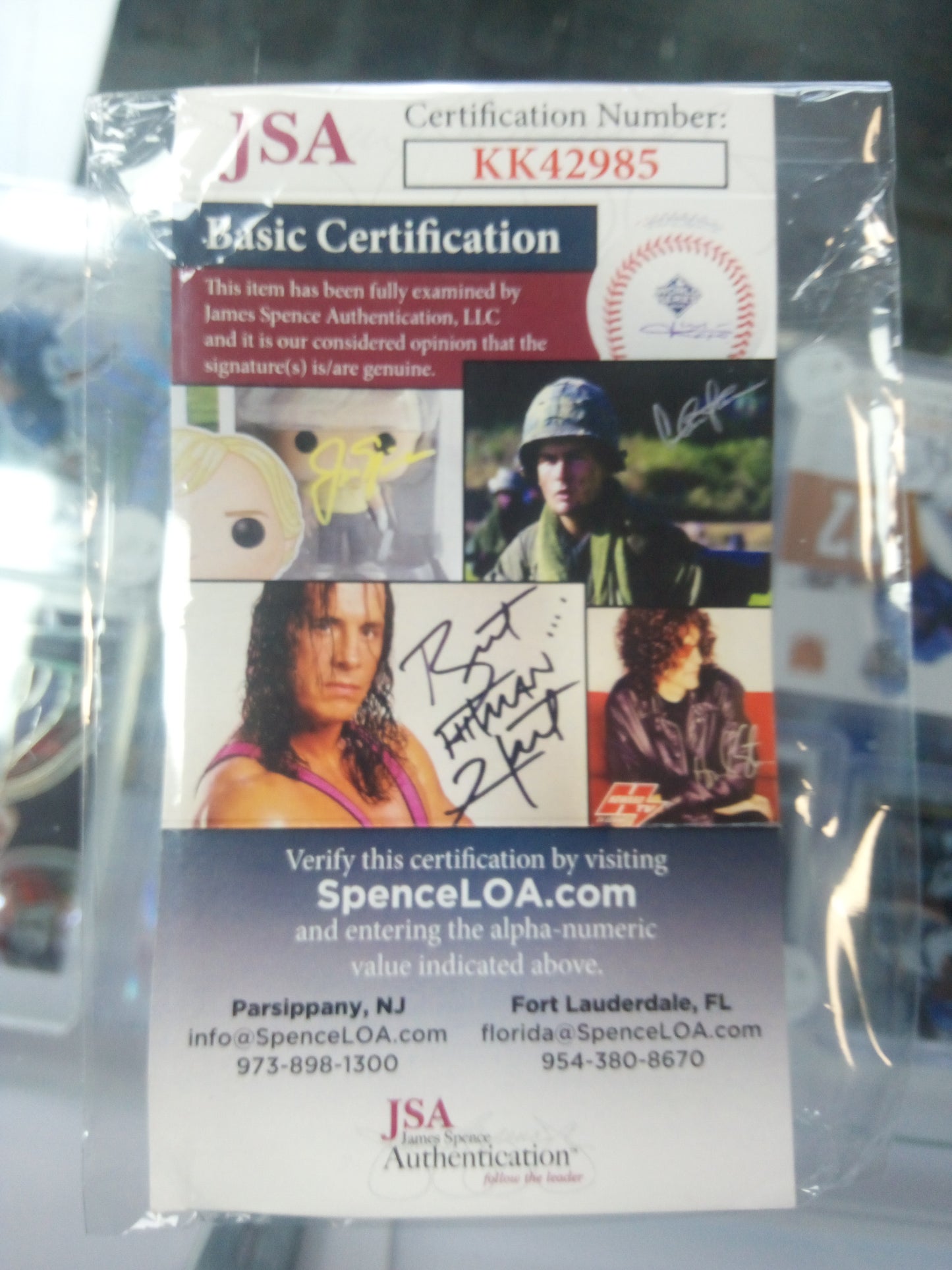 Cameron Jordan Signed Saints Jersey - White * JSA