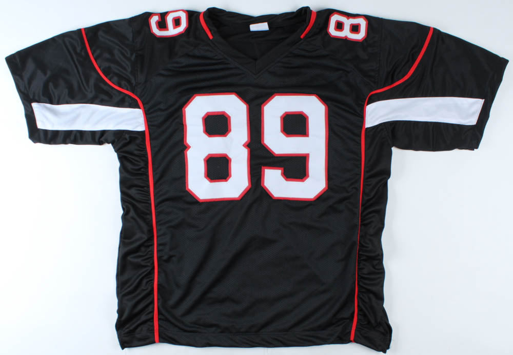 Andy Isabella Rookie Year Signed Jersey * Beckett - $25 OFF