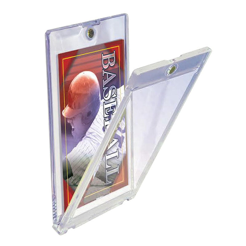 75pt One Touch / Magnetic Holder