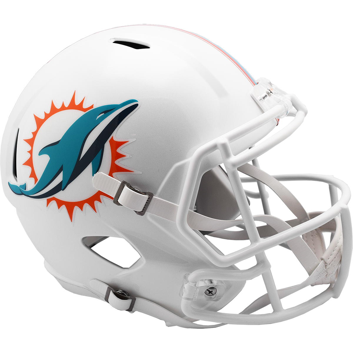 Miami Dolphins Full Size Helmet - Replica