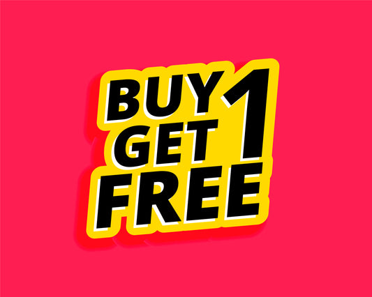 Buy 1 Get 1 Free On ALL Toploaded Cards From Bins