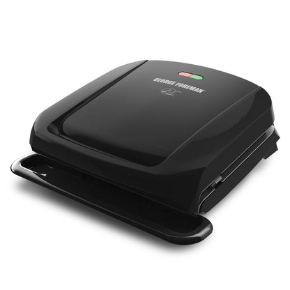George Foreman Grill - Model #GRP1060B-T - $15 OFF