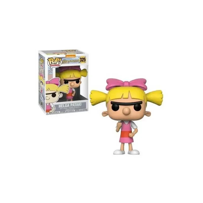 Funko POP! Hey Arnold! Helga Pataki #325