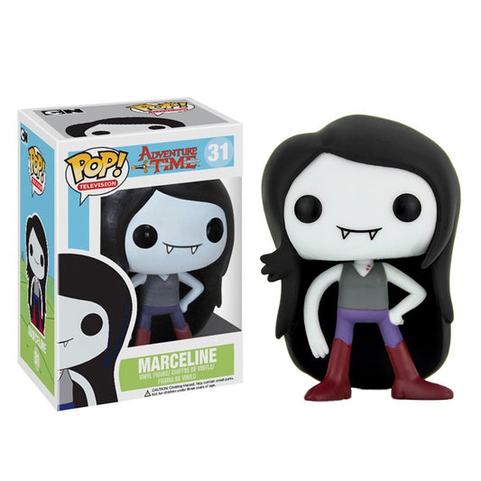 Funko POP! Adventure Time Marceline #31