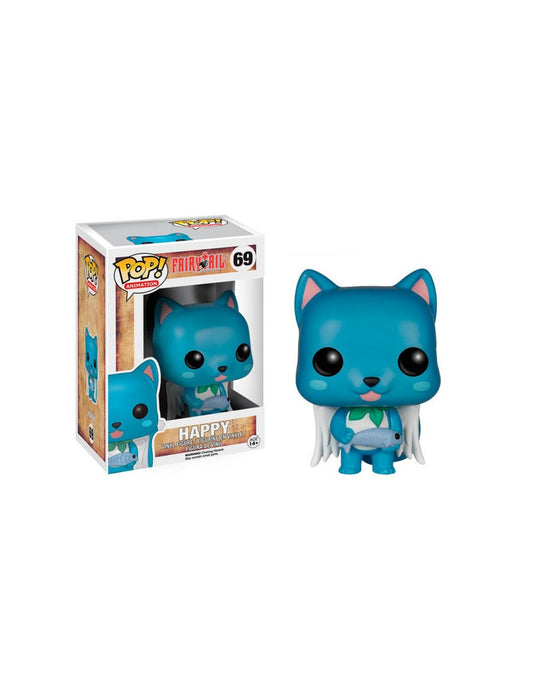 Funko POP! FairyTail Happy #69