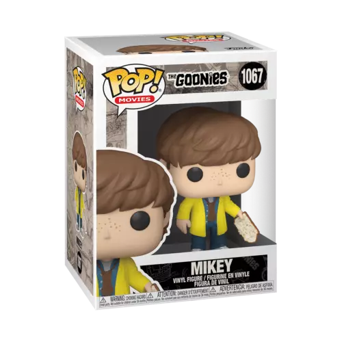 Funko POP! The Goonies * Mikey #1067