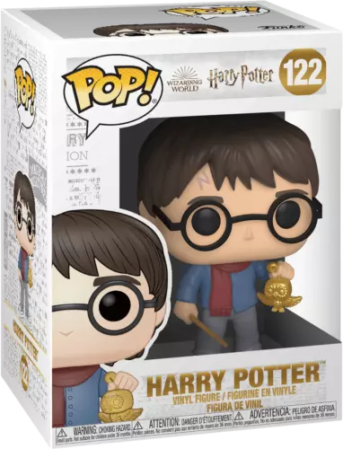 Funko Pop! Harry Potter #122