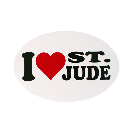 Donate to St. Jude Research